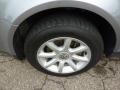 2004 Passat GLS Sedan #9