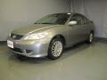 2005 Honda Civic EX Coupe Magnesium Metallic