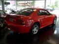 2001 Mustang GT Coupe #5
