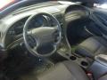 2001 Mustang GT Coupe #11