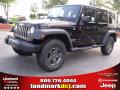 2010 Wrangler Unlimited Mountain Edition 4x4 #1