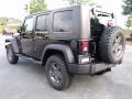 2010 Wrangler Unlimited Mountain Edition 4x4 #2