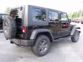 2010 Wrangler Unlimited Mountain Edition 4x4 #3