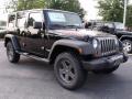 2010 Wrangler Unlimited Mountain Edition 4x4 #4