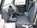 2010 Wrangler Unlimited Mountain Edition 4x4 #8