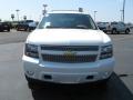 2011 Tahoe LTZ #2