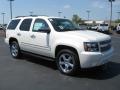 2011 Tahoe LTZ #3