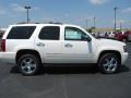 2011 Tahoe LTZ #4