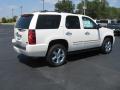 2011 Tahoe LTZ #5