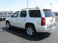 2011 Tahoe LTZ #7