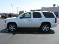 2011 Tahoe LTZ #8