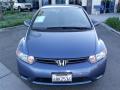 2007 Civic LX Coupe #2