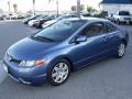2007 Civic LX Coupe #3