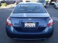 2007 Civic LX Coupe #6