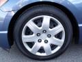 2007 Civic LX Coupe #9