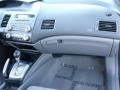 2007 Civic LX Coupe #12