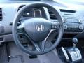 2007 Civic LX Coupe #17