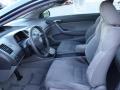 2007 Civic LX Coupe #18