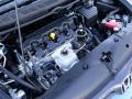 2007 Civic LX Coupe #30