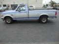 1996 F150 XLT Regular Cab #2