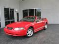 2002 Mustang V6 Convertible #2