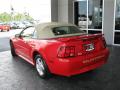 2002 Mustang V6 Convertible #4