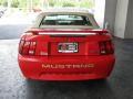 2002 Mustang V6 Convertible #5