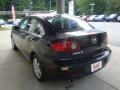 2006 MAZDA3 i Sedan #4