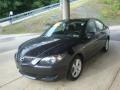 2006 MAZDA3 i Sedan #5