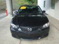 2006 MAZDA3 i Sedan #6