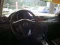 2006 MAZDA3 i Sedan #9