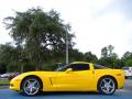 2008 Corvette Coupe #2