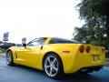 2008 Corvette Coupe #3