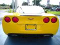 2008 Corvette Coupe #4