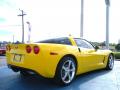 2008 Corvette Coupe #5