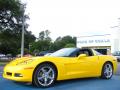 2008 Corvette Coupe #9