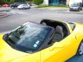 2008 Corvette Coupe #10