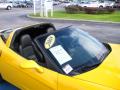2008 Corvette Coupe #13