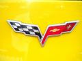2008 Corvette Coupe #15