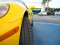 2008 Corvette Coupe #16