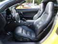 2008 Corvette Coupe #17