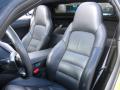 2008 Corvette Coupe #18