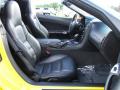2008 Corvette Coupe #19