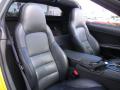 2008 Corvette Coupe #20