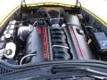 2008 Corvette Coupe #27