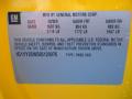 2008 Corvette Coupe #28