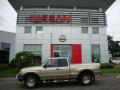 2000 B-Series Truck B4000 SE Extended Cab 4x4 #3