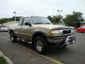 2000 B-Series Truck B4000 SE Extended Cab 4x4 #8