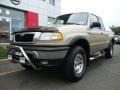 2000 B-Series Truck B4000 SE Extended Cab 4x4 #10