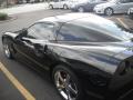 2007 Corvette Coupe #4
